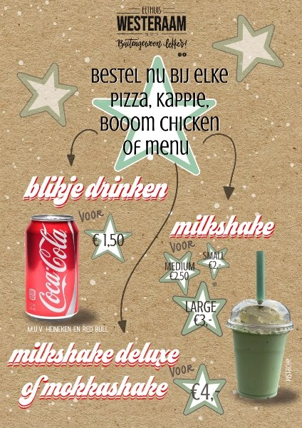 Drinks Discount