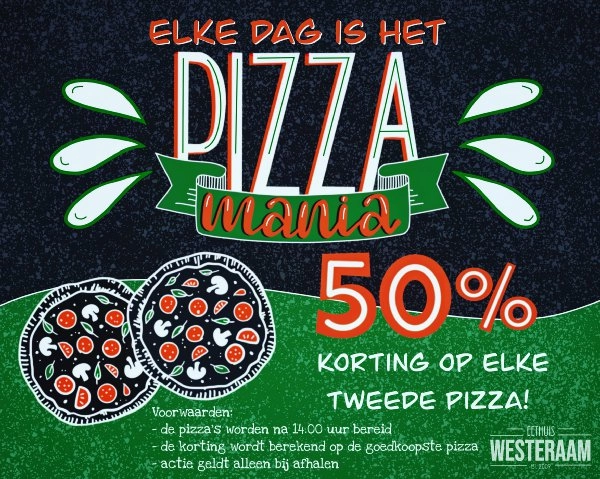 Nieuw!