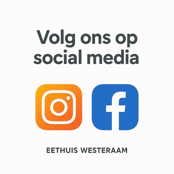 Social media: 