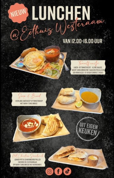 Nieuw!