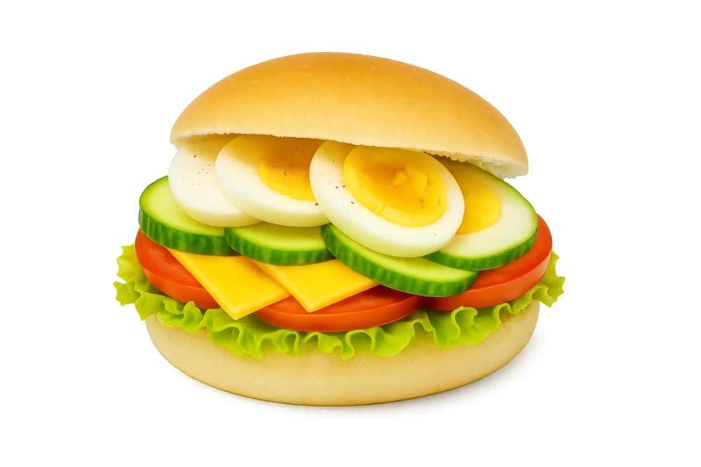 Lunch tot 16.00!
