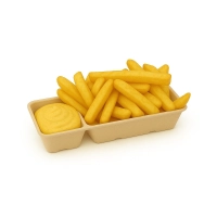 Friet joppie