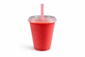 Keuze uit 5 verfrissende smoothies!