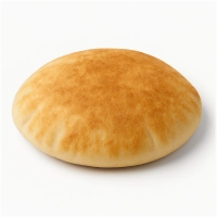 Extra pita brood XL